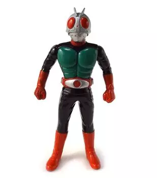 RH2 Kamen Rider New 2 No.