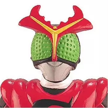 RH7 Камен Райдер Сильнее