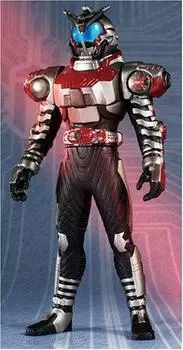 RH K02 Kabuto (masked form)