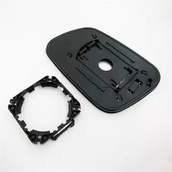 RH Обогреваемое стекло зеркала заднего вида и клипса CRD100640 STC4625 Для Land Rover Discovery 2