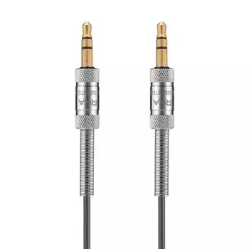 RHA earphone premium stereo cable for plug 270764 (male-male) 3.5mm []