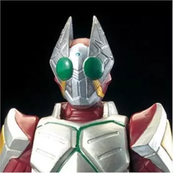 RHB03 Kamen Rider Gearen