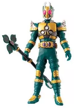RHB04 Kamen Rider Lengel