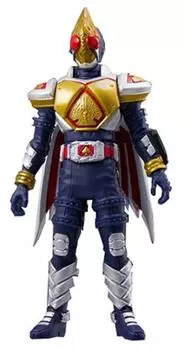 RHB05 Kamen Rider Blade Jack Форма