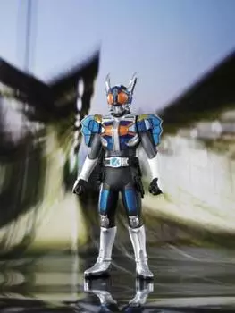 RHD02 Камен Райдер Ден-О (Род Ф.)