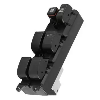 RHD Главный переключатель стеклоподъемника 84820-0K061 для Toyota Hilux двойная кабина Kun26