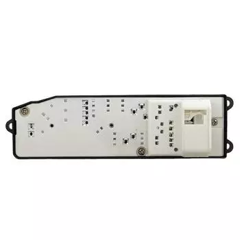 RHD Master Power Window Switch 84820-0K061 For Toyota Hilux Dual Cab 2004-2015