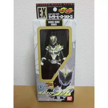 RHEX Камен Райдер Фам