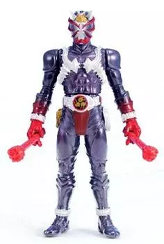 RHH1 Kamen Rider Hibiki