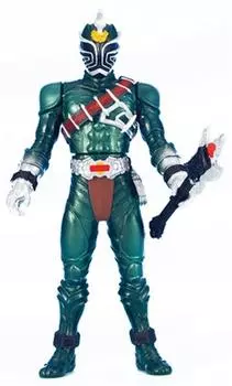 RHH3 Kamen Rider Todoroki