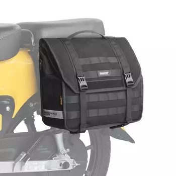 Rhinowalk Мотоциклетное седло 13 л Большое универсальное седло для мотоцикла, для кемпинга, туризма, быстрого небольшого предмета, легкого влагонепроницаемого плечевого ремня