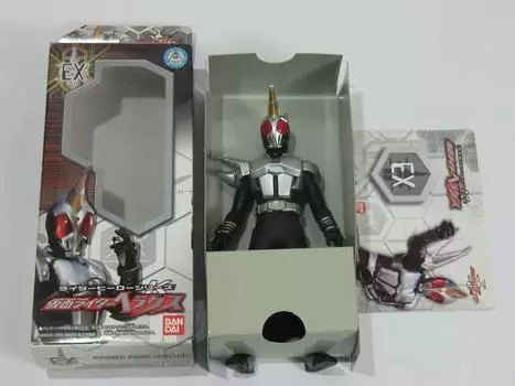 RHK EX Райдер Геракс