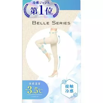 Rib Cool к ребристому Официальный Компрессионный Ребристый Большой Для Идущего Круто [Серия Bell] Круто, На ощупь, Компрессионный, Леггинсы, Компрессионный, Спортивные штаны,