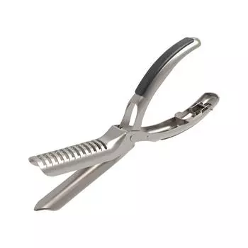 Rib Prep Pro, Инструмент для удаления мембраны с ребер, Набор инструментов из нержавеющей стали - Идеальный инструмент для подготовки ребер для любителей барбекю One Size