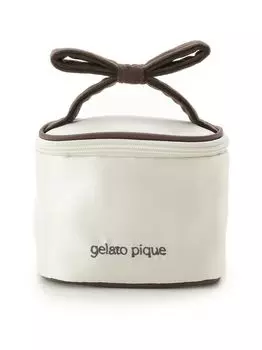 Ribbon Mini Vanity PWGB235623 IVR [Gelato Pique] женский