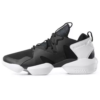 Рибок 3D ОП. Кроссовки Lite Black Unisex White DV4271 42.5