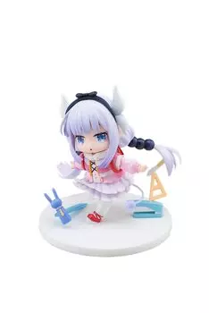 RIBOSE Dragon Kanna PVC ABS painted finished figure Miss Kobayashi s Maid non-scale &