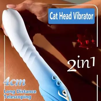 Riboti и Hthther вибратор секс-игрушка для женщин уникальная функция G точка вибратор клиторальный стимулятор для женщин взрослые игрушки