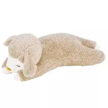 Ribuhaato Nesoberi Hug Pillow Sheep Maple Lop Length Fluffy and Chewy (Всего приблизительно. 60см) 48125-13
