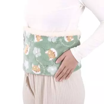 Ribuhaato Plenem Animals Kamukamus Body Pillow Пушистая плюшевая игрушка Mochi Mochi