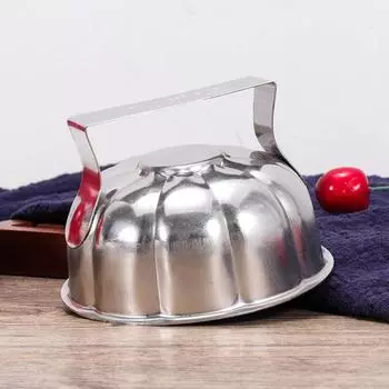 Rice Ball Mold Easy Demold Sushi Making Lightweight Creative Plant Element Omurice Baking Tool A