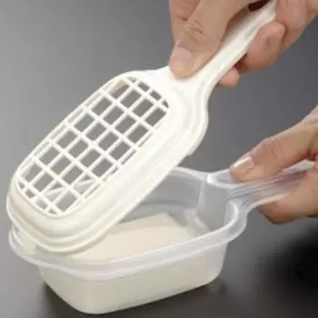 Rice cake rice cake in the microwave minute at can easily make soft rice cakes that look like they were just cooked in the microwave by adding cooking белый