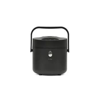 Rice cooker 3 cups VS-HI01BE-BK