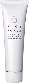 Rice Force Official Makeup Remover Gel Corner Plug Blackhead Rice Power [Средство для снятия макияжа] (120 г / Тип) No.2 (РИСФОРС)