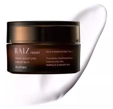 Rice Repair Inner Moisture Cream 40 г Rice Power Cream № 11 [квази-лекарство] № 11