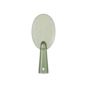 Rice Spoon Non-Stick Rice Spoon Household Rice Cooker Can Hold Rice Vertical Non-Stick Rice Shovel Transparent Shovel Batch