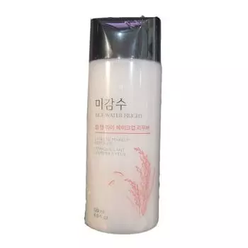 Rice Water Bright Lip & Eye Makeup Remover The Face Shop 120ml, 1 piece