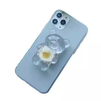 Rich Duck Flower Bear Smart Talk A, смешанный, 1 шт.
