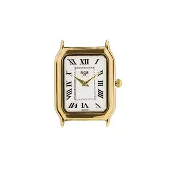 RICH GONE BROKE женские часы GOLD DISTRICT CASE RICH GONE BROKE GDCASE