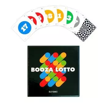 Rich Lotto Card лотерея с счастливым номером, популярная корейская игра