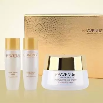 Rich Nutrition Sensitive Eye Caviar Eye Cream для женщин 30 мл Wc6e55b Select this item/20