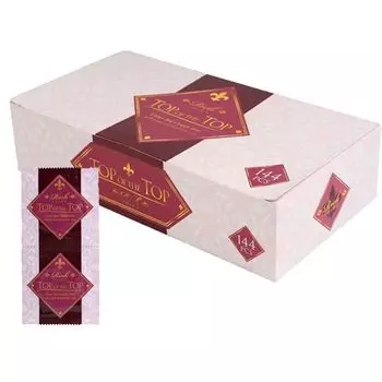 Rich TOP OF THE TOP размер M 144 штуки 1 лосьон-карандаш Fitting Spirit 12 мл в комплекте +