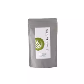 Rich Yame Matcha Latte 150g