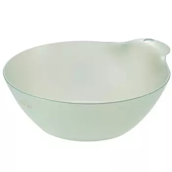 Richel Hot Water Kari Bath Milky Made in Hand Hook Hinoki Hinoki 11015 Чаша, зеленая, Япония, антибактериальная, ванная комната, раковина, магнит, для младенцев, складная,