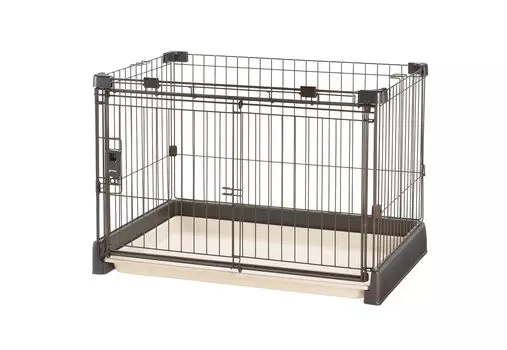 Richel Легкая чистка Круг 90-60 темно-коричневого