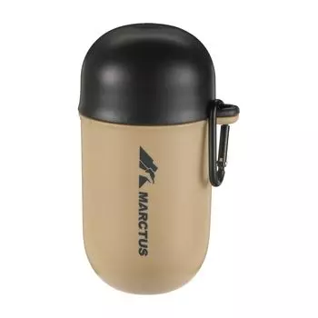 Richel Marktus Manor Capsule Бежевый