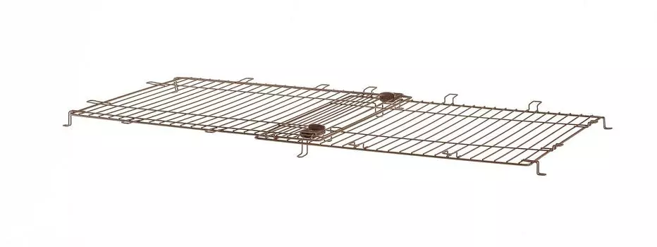 Richel Wooden Slide Pet Circle Wide Roof Surface