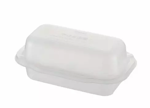 Richell Baby Bottle Стерилизация паром в микроволновой печи, набор 1 (для бутылки)