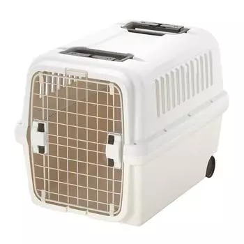 Richell Camping Carry L Ivory Size слоновая кость