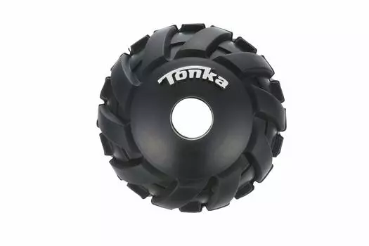 Richell Dog Toy Tonka Tire Ball 3i