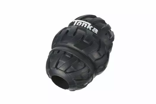 Richell Dog Toy Tonka Tire Feeder 4i