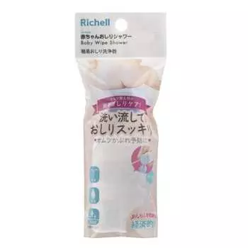 Richelle Baby Butt Shower R 130мл