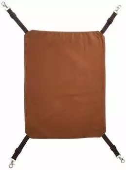 richelle cat hammock