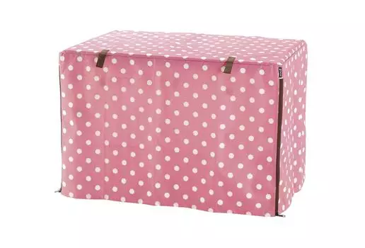 Richelle Pet Circle Cover x Pink 90-60 (90 60см) розовый