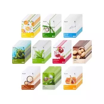 Ricocell Nature Recovery Mask Упаковка 23г*100шт