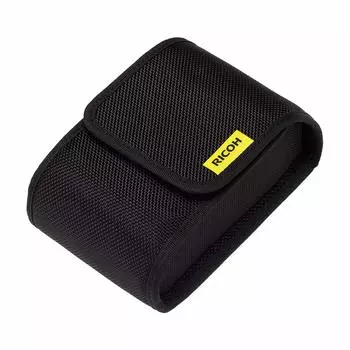 Ricoh Чехол для цифровой камеры Мягкий чехол Черный 30277 SC-900 чёрный
